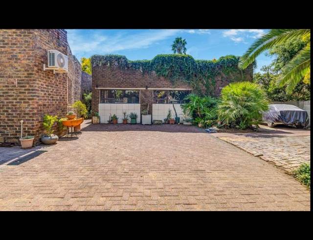3 BEDROOM HOUSE FOR SALE IN VAALPARK